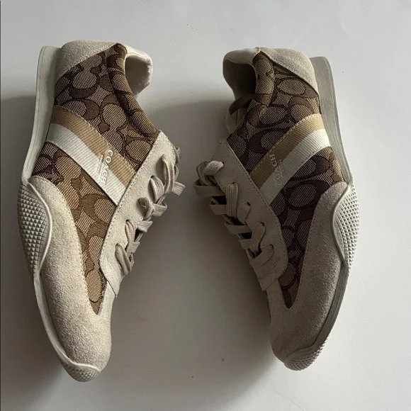 Coach Kelson sneakers - Picture 2 of 7